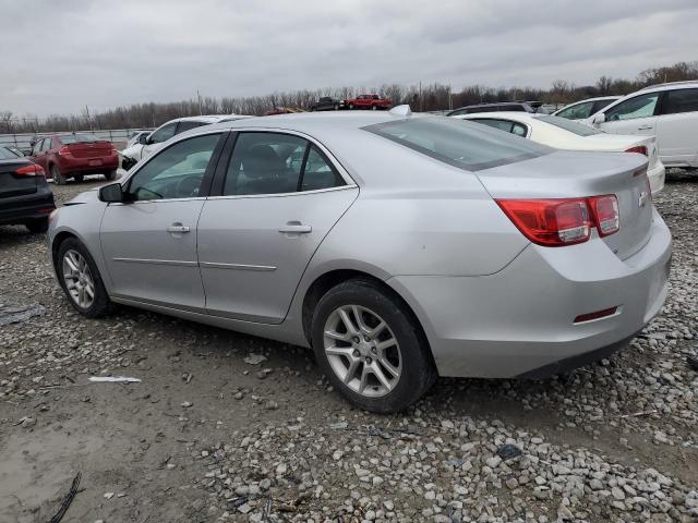 Изображение 2 2014 CHEVROLET MALIBU 1LT 2014 с VIN 1G11C5SL3EF235067