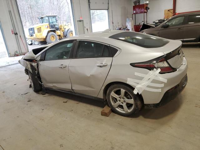 Obraz 2 z 2017 CHEVROLET VOLT LT 2017 z VIN 1G1RC6S55HU138575