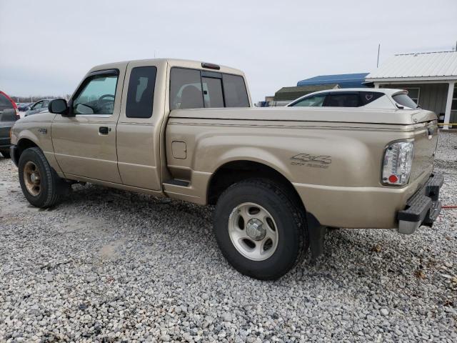 Image 2 of 2001 FORD RANGER SUPER CAB 2001 with VIN 1FTZR15E61TA57567