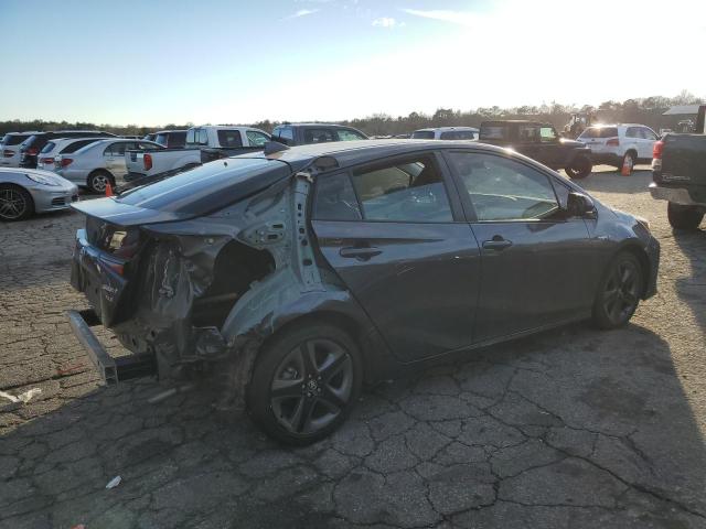 Изображение 3 2019 TOYOTA PRIUS  2019 с VIN JTDKARFU9K3098838