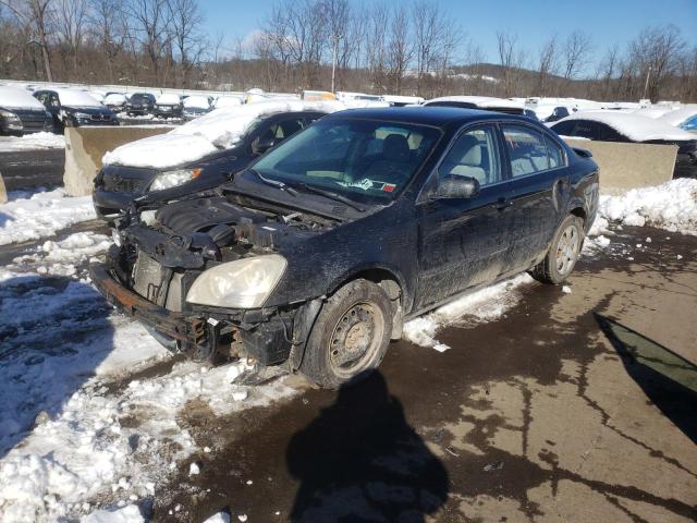 Image 1 of 2008 KIA OPTIMA LX 2008 with VIN KNAGE123585209727