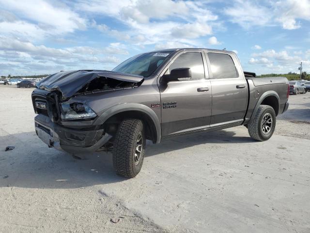2015 RAM 1500 REBEL 2015 image