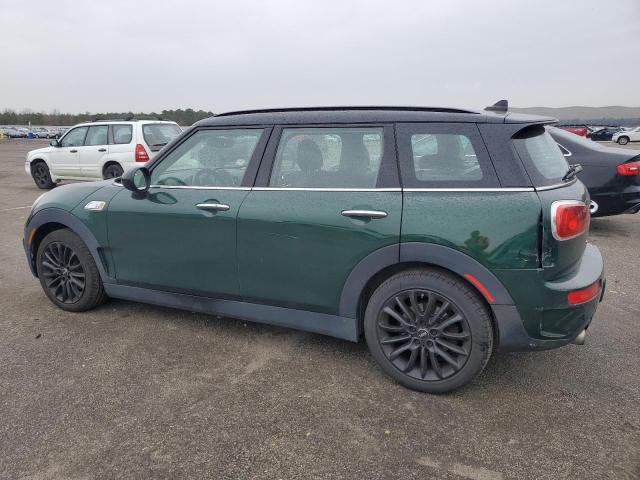 Image 2 of 2017 MINI COOPER S CLUBMAN ALL4 2017 with VIN WMWLU5C32H2F24707