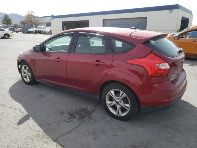 Image 2 of 2013 FORD FOCUS SE 2013 with VIN 1FADP3K24DL294770