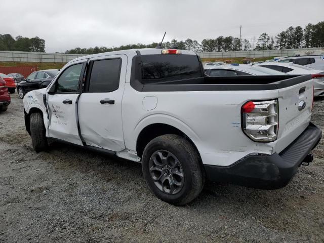 Obraz 2 z 2022 FORD MAVERICK XL 2022 z VIN 3FTTW8E90NRA32018