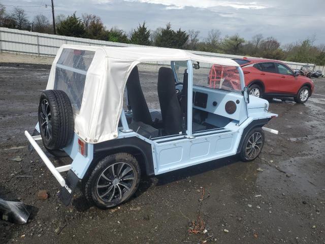 Obraz 3 z 2018 MOKE CRUISER 2018 z VIN 5YNAAHB44JS001189