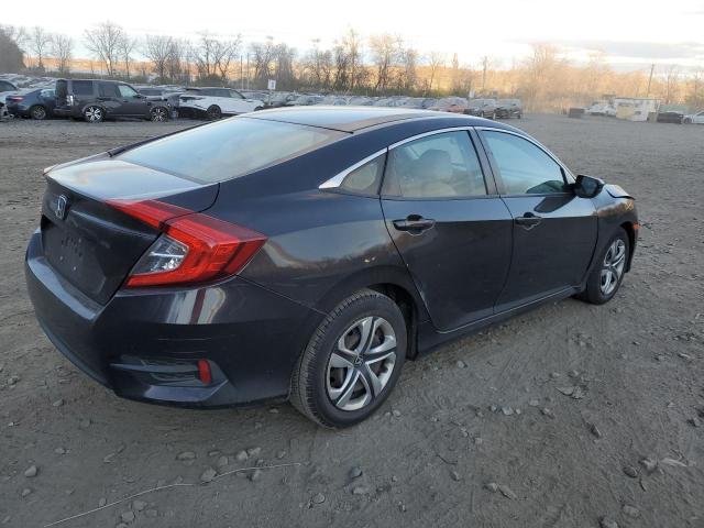 Obraz 3 z 2016 HONDA CIVIC LX 2016 z VIN 19XFC2F54GE065225