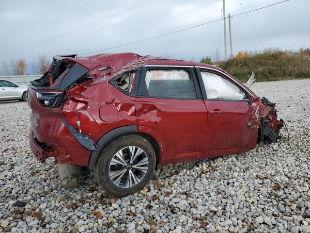 Image 3 of 2023 NISSAN ROGUE SV 2023 with VIN 5N1BT3BBXPC670336