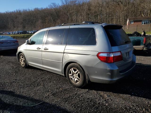Obraz 2 z 2007 HONDA ODYSSEY EXL 2007 z VIN 5FNRL38767B037406