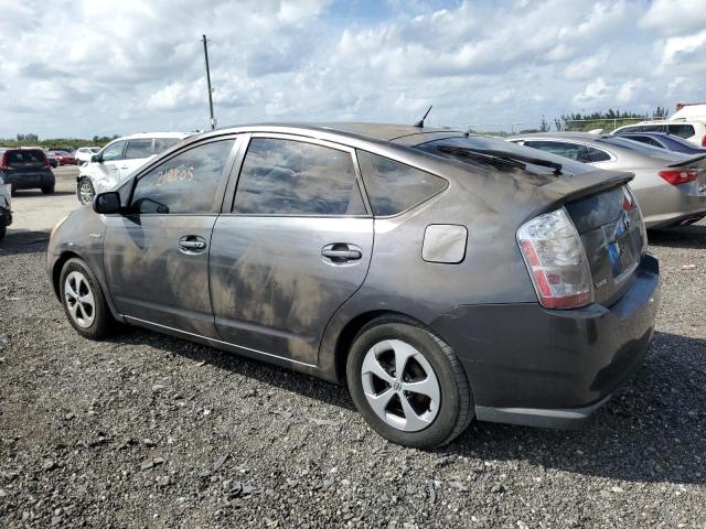 Image 2 of 2007 TOYOTA PRIUS  2007 with VIN JTDKB20U073244077