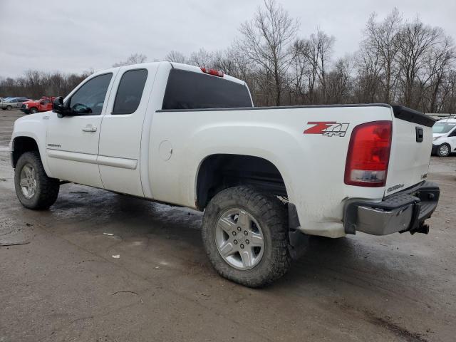 Obraz 2 z 2013 GMC SIERRA K1500 SLT 2013 z VIN 1GTR2WE74DZ285832