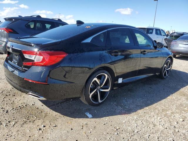 Изображение 3 2022 HONDA ACCORD SPORT 2022 с VIN 1HGCV1F38NA106754