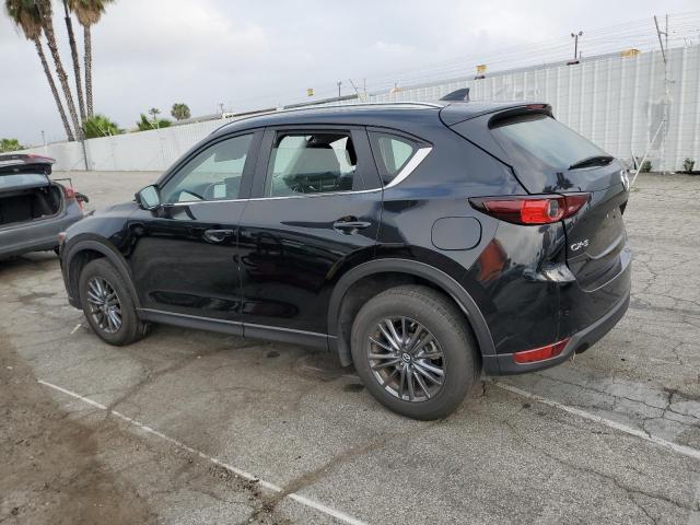 Obraz 2 z 2021 MAZDA CX-5 SPORT 2021 z VIN JM3KFABM4M0407801