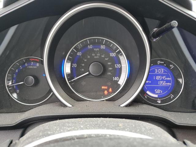 Image 1 of 2015 HONDA FIT LX 2015 with VIN 3HGGK5G59FM725627