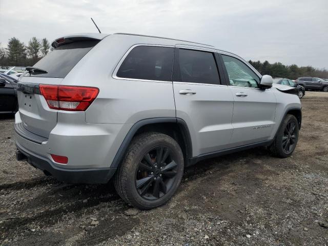 Image 3 of 2012 JEEP GRAND CHEROKEE LAREDO 2012 with VIN 1C4RJFAG0CC352873