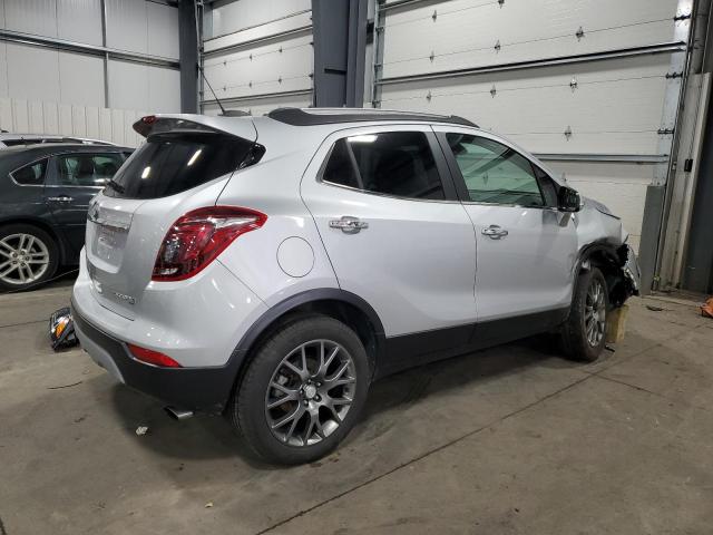 Obraz 3 z 2019 BUICK ENCORE SPORT TOURING 2019 z VIN KL4CJ2SB6KB732283