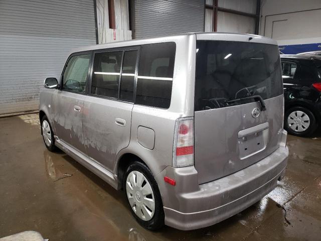 Изображение 2 2006 TOYOTA SCION XB 2006 с VIN JTLKT334X64080431