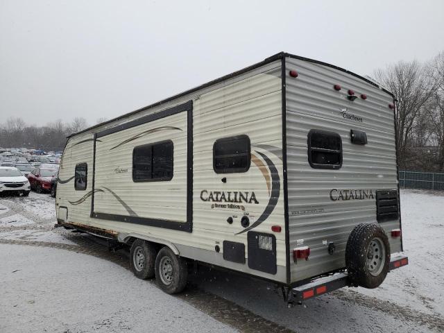 Изображение 3 2015 CATL TRAILER 2015 с VIN 5ZT2CAPB3FA020905
