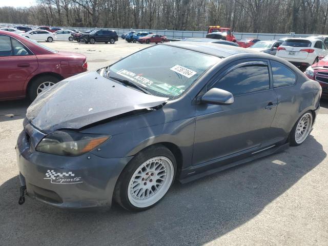 Obraz 1 z 2008 TOYOTA SCION TC  2008 z VIN JTKDE167980274430