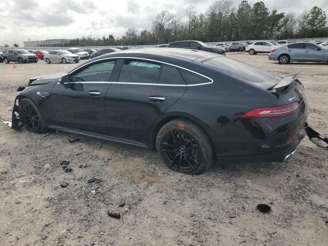 Obraz 2 z 2023 MERCEDES-BENZ AMG GT 43 2023 z VIN W1K7X5KB2PA059907