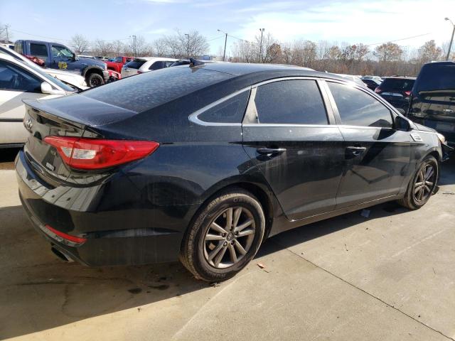 Изображение 3 2016 HYUNDAI SONATA SE 2016 с VIN 5NPE24AF7GH280782