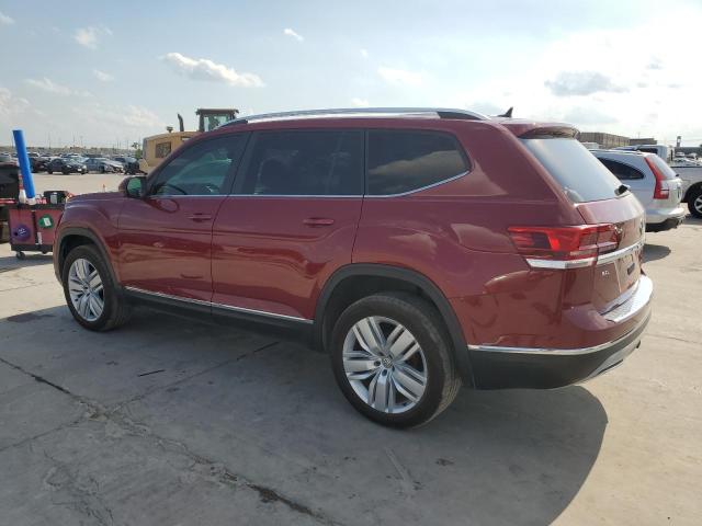 Image 2 of 2019 VOLKSWAGEN ATLAS SEL 2019 with VIN 1V2ER2CA5KC612769