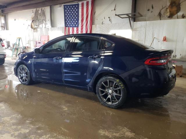 Изображение 2 2015 DODGE DART SXT 2015 с VIN 1C3CDFBB5FD315627