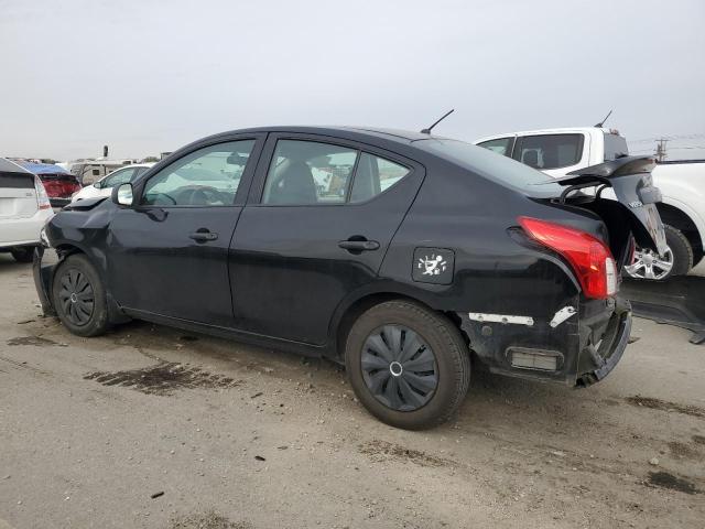 Obraz 2 z 2015 NISSAN VERSA S 2015 z VIN 3N1CN7AP6FL808824