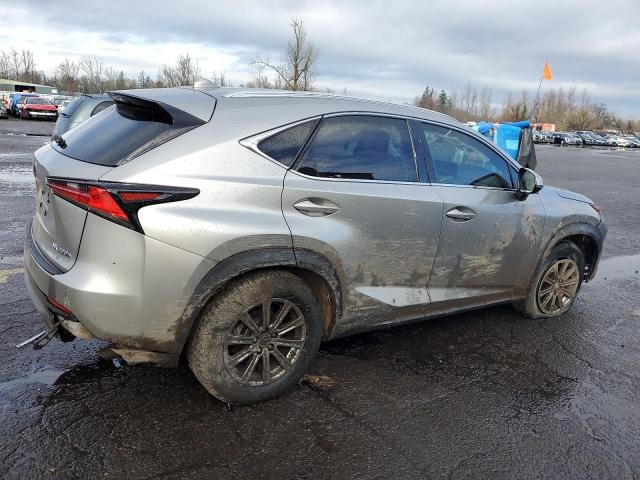 Obraz 3 z 2019 LEXUS NX 300H 2019 z VIN JTJBJRBZ8K2101815