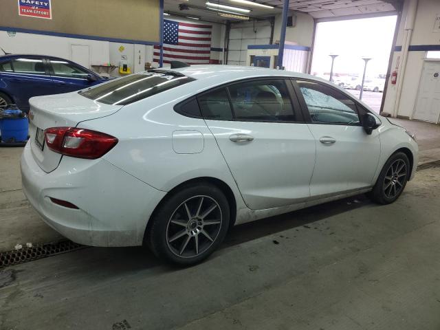 Image 3 of 2018 CHEVROLET CRUZE LS 2018 with VIN 1G1BC5SM2J7230346