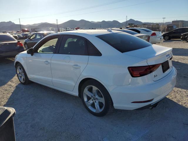 Obraz 2 z 2018 AUDI A3 PREMIUM 2018 z VIN WAUAUGFF1J1026757