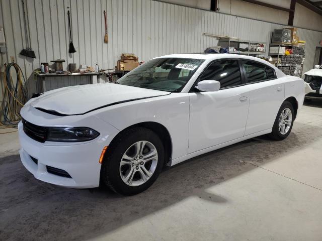 Изображение 1 2022 DODGE CHARGER SXT 2022 с VIN 2C3CDXBG0NH119016