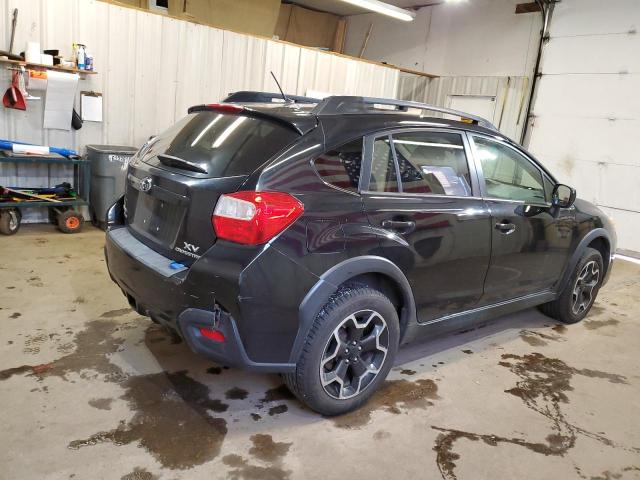 Obraz 3 z 2014 SUBARU XV CROSSTREK 2.0 PREMIUM 2014 z VIN JF2GPACC5E8252049