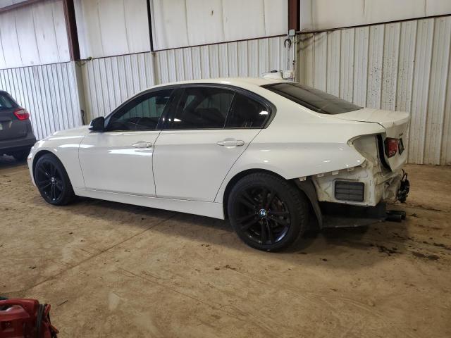 Image 2 of 2015 BMW 328 XI SULEV 2015 with VIN WBA3B5G59FNS15875