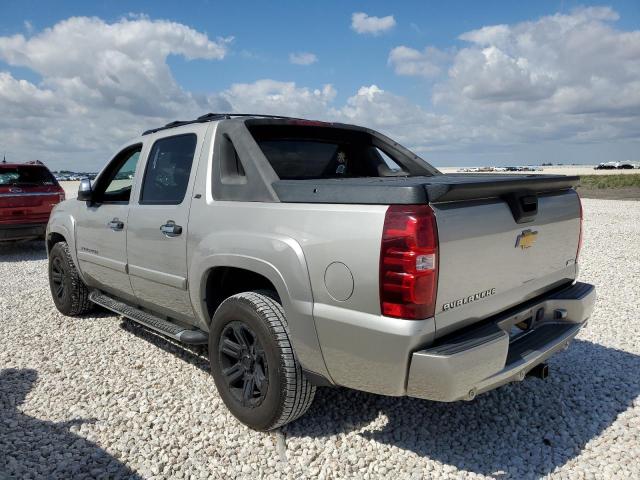 Obraz 2 z 2008 CHEVROLET AVALANCHE K1500 2008 z VIN 3GNFK12338G247965