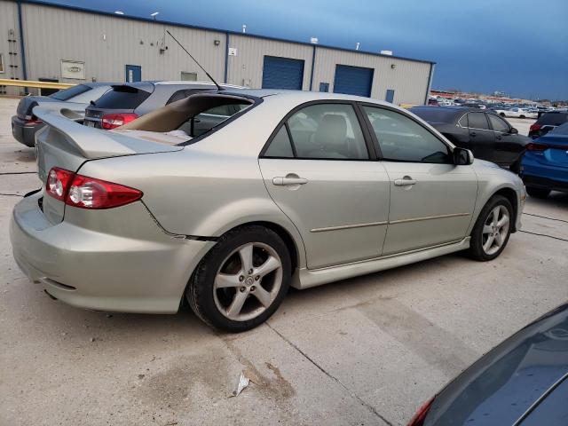 Image 3 of 2005 MAZDA 6 I 2005 with VIN 1YVHP80C155M58643