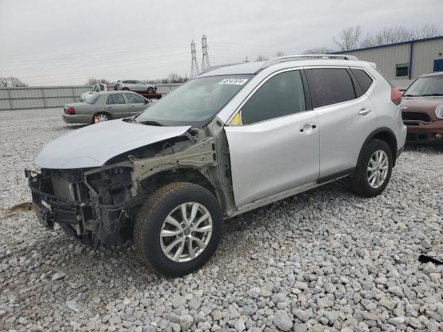 Изображение 1 2019 NISSAN ROGUE S 2019 с VIN 5N1AT2MV5KC715821