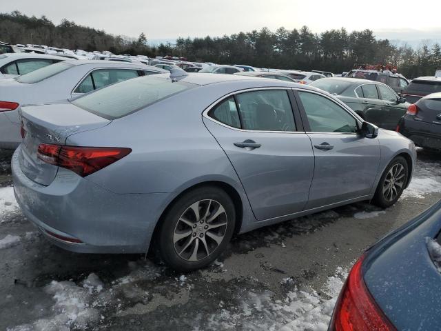 Obraz 3 z 2015 ACURA TLX TECH 2015 z VIN 19UUB1F58FA022885