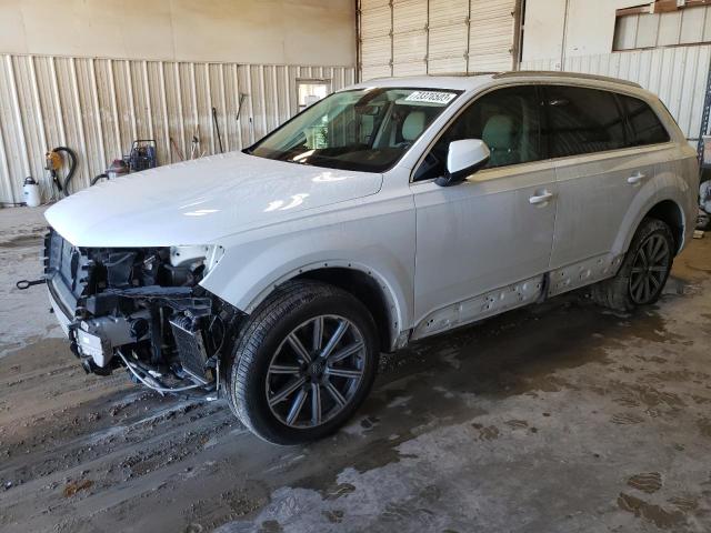 2019 AUDI Q7 PREMIUM PLUS 2019 image