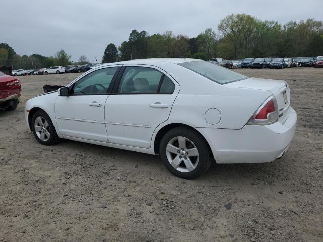 Obraz 2 z 2007 FORD FUSION SE 2007 z VIN 3FAHP07187R234576