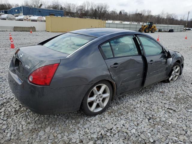 Obraz 3 z 2005 NISSAN MAXIMA SE 2005 z VIN 1N4BA41E85C810253