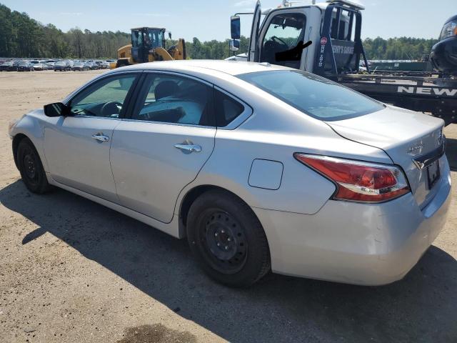Obraz 2 z 2015 NISSAN ALTIMA 2.5 2015 z VIN 1N4AL3AP1FN874299