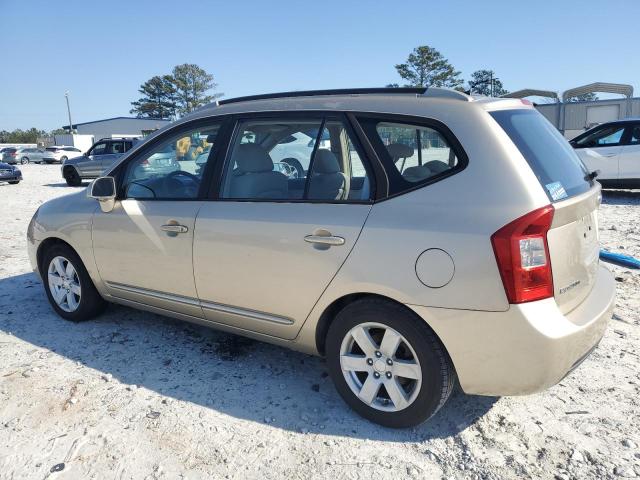 Изображение 2 2007 KIA RONDO LX 2007 с VIN KNAFG526077100800