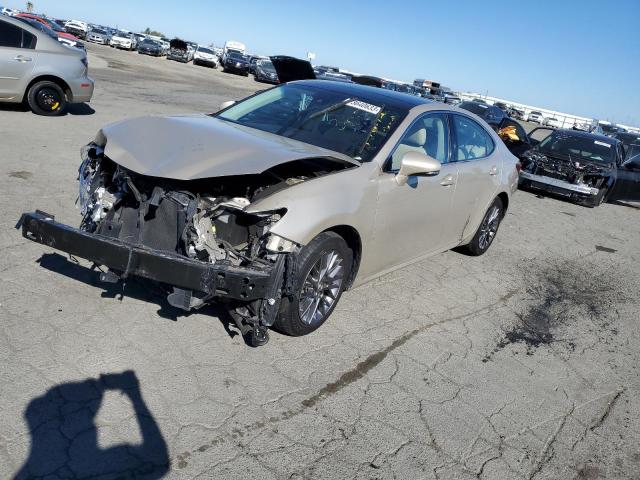 Obraz 2018 LEXUS ES 350 2018