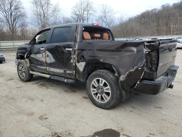Изображение 2 2018 TOYOTA TUNDRA CREWMAX 1794 2018 с VIN 5TFAY5F11JX735329