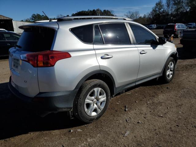 Image 3 of 2015 TOYOTA RAV4 LE 2015 with VIN JTMZFREV4FJ056685