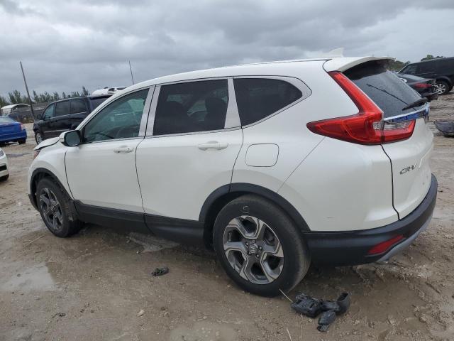 Изображение 2 2017 HONDA CR-V EX 2017 с VIN 5J6RW1H55HL017344