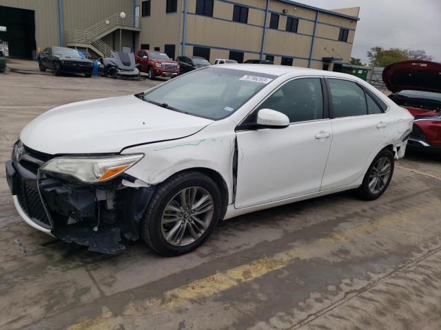 Obraz 1 z 2017 TOYOTA CAMRY LE 2017 z VIN 4T1BF1FK4HU768490