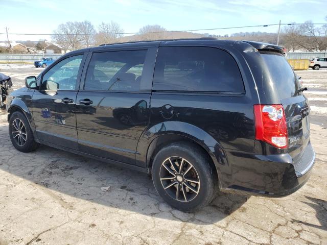 Image 2 of 2016 DODGE GRAND CARAVAN R/T 2016 with VIN 2C4RDGEG4GR339497