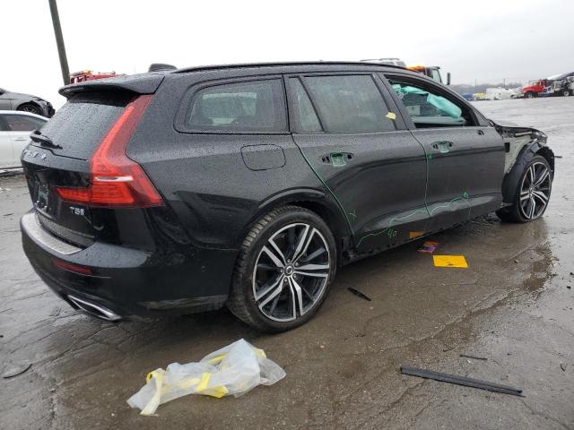Изображение 3 2020 VOLVO V60 T5 R-DESIGN 2020 с VIN YV1102EM2L2366282